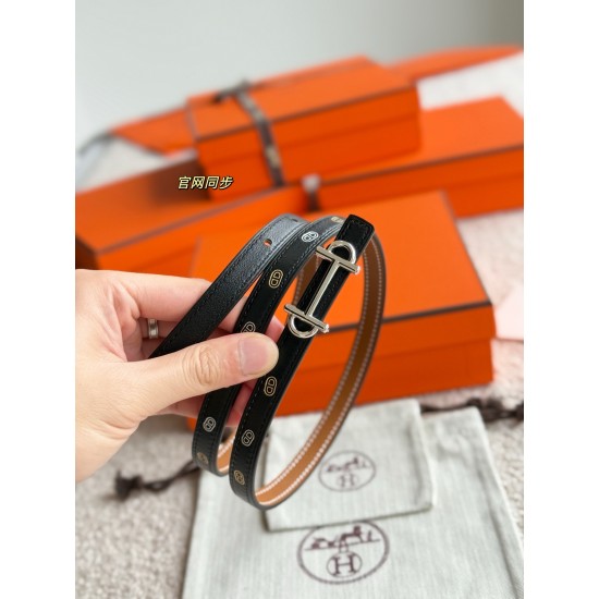 Hermes Belts