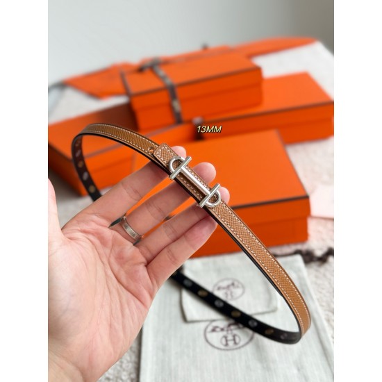 Hermes Belts