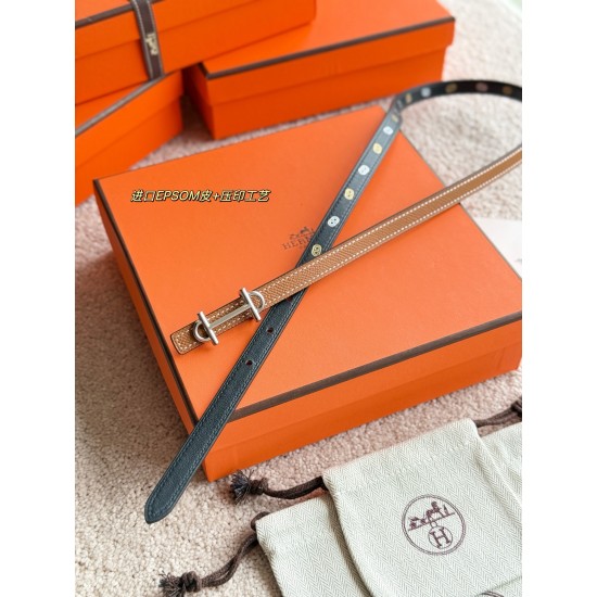 Hermes Belts