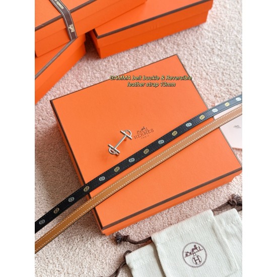 Hermes Belts