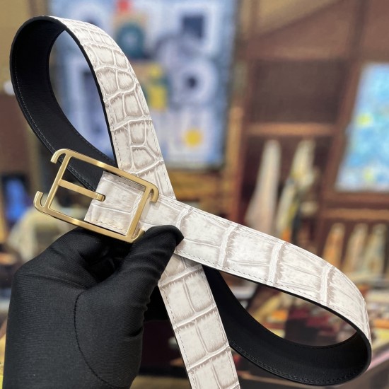 Hermes Belts