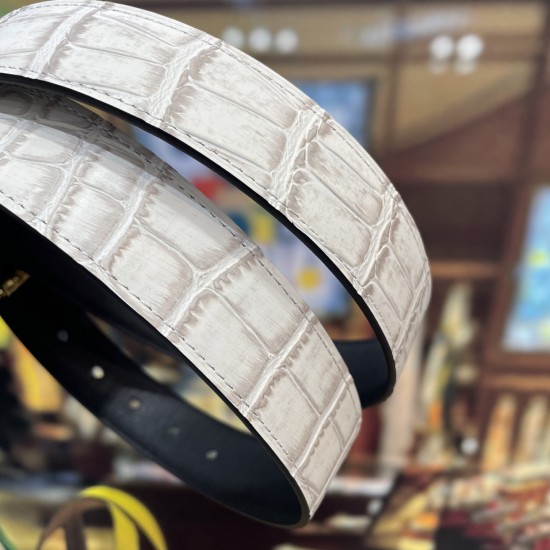 Hermes Belts
