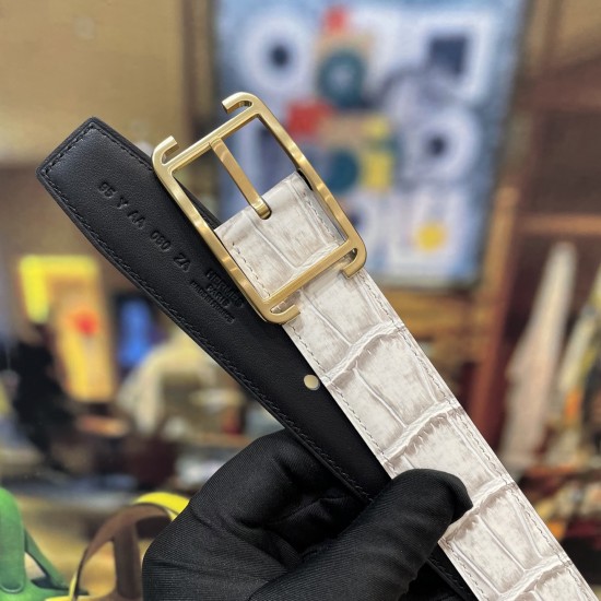 Hermes Belts