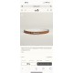 Hermes Belts