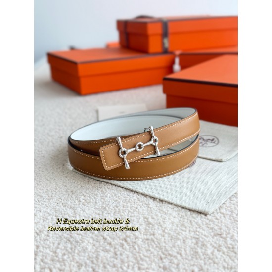 Hermes Belts