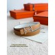 Hermes Belts