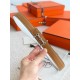 Hermes Belts