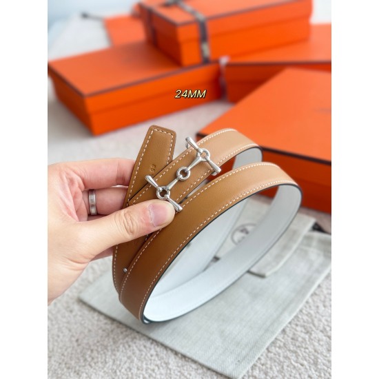 Hermes Belts