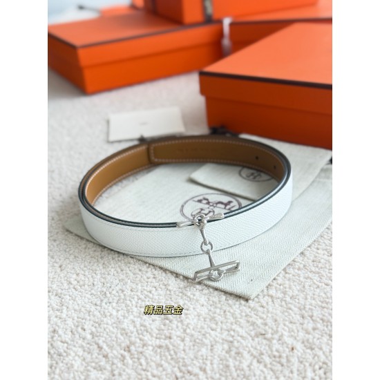 Hermes Belts