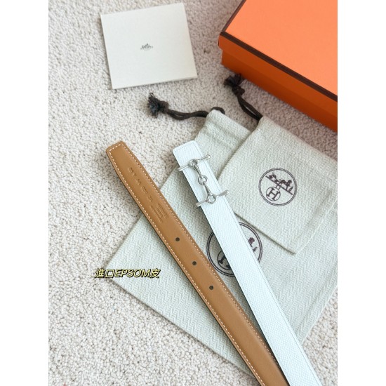 Hermes Belts