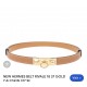 Hermes Belts