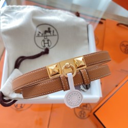 Hermes Belts