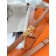 Hermes Belts