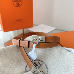 Hermes Belts