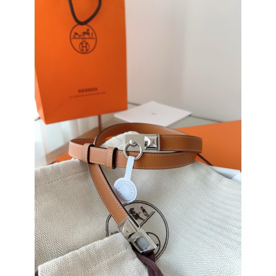 Hermes Belts