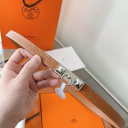 Hermes Belts