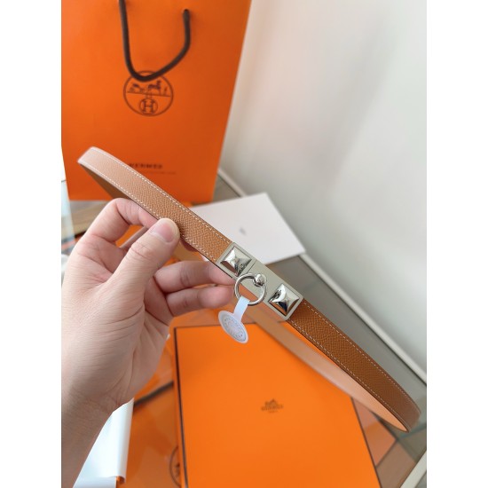 Hermes Belts