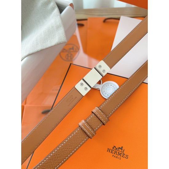 Hermes Belts