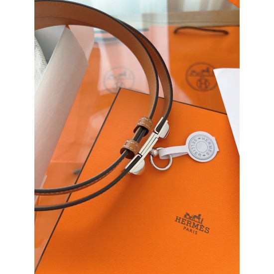 Hermes Belts