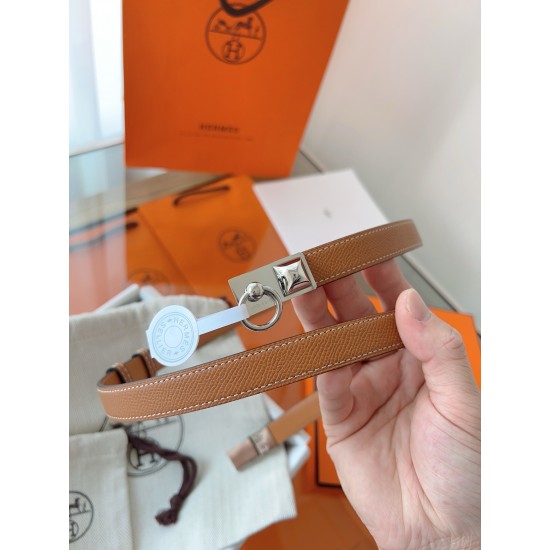 Hermes Belts