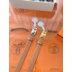Hermes Belts