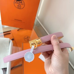 Hermes Belts