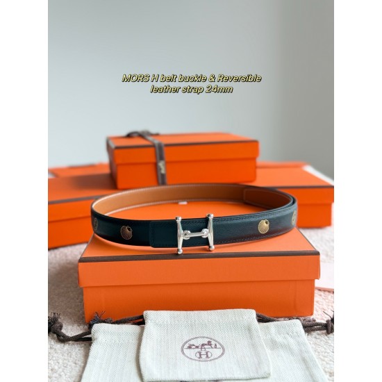 Hermes Belts
