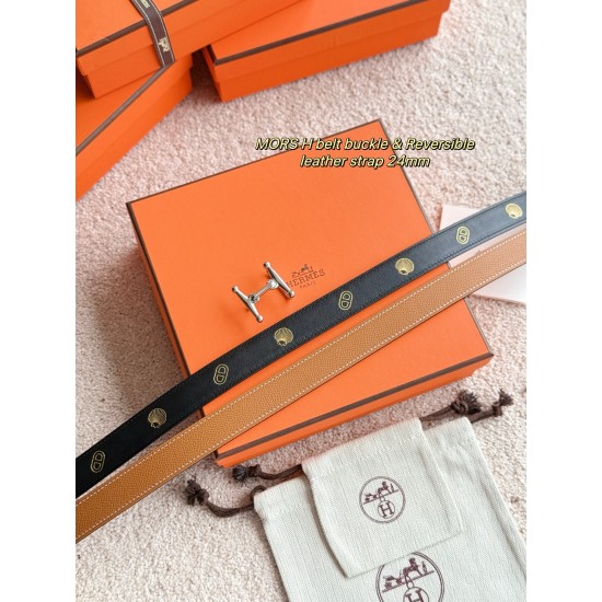 Hermes Belts