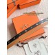 Hermes Belts