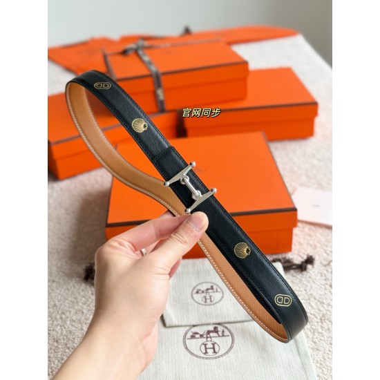 Hermes Belts