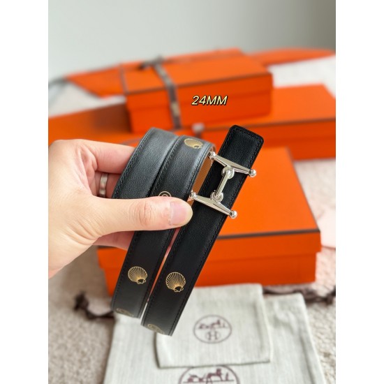 Hermes Belts