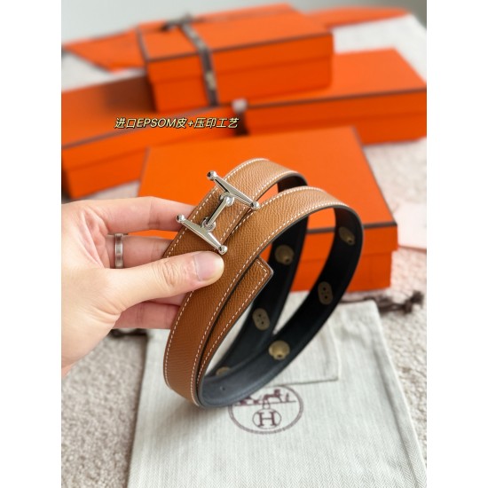 Hermes Belts