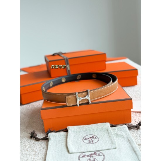 Hermes Belts
