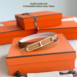 Hermes Belts