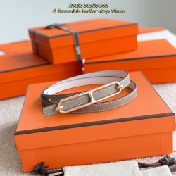 Hermes Belts