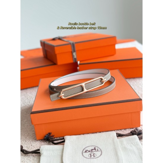 Hermes Belts