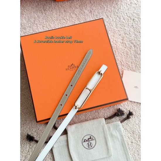 Hermes Belts