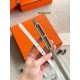 Hermes Belts