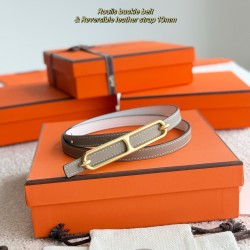 Hermes Belts