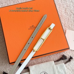 Hermes Belts