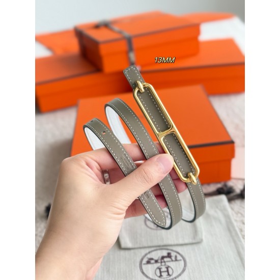 Hermes Belts