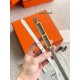 Hermes Belts