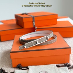 Hermes Belts