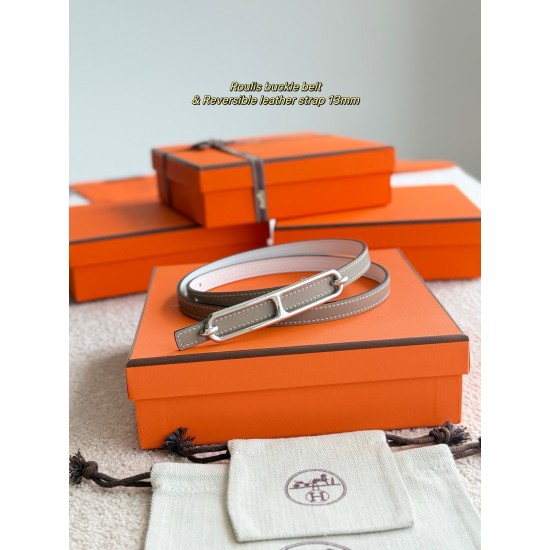 Hermes Belts