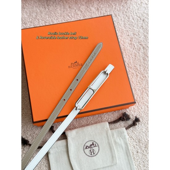 Hermes Belts