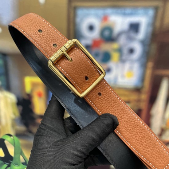 Hermes Belts