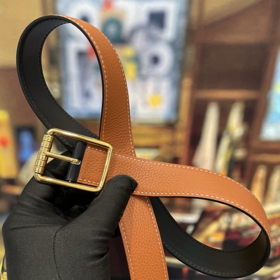 Hermes Belts