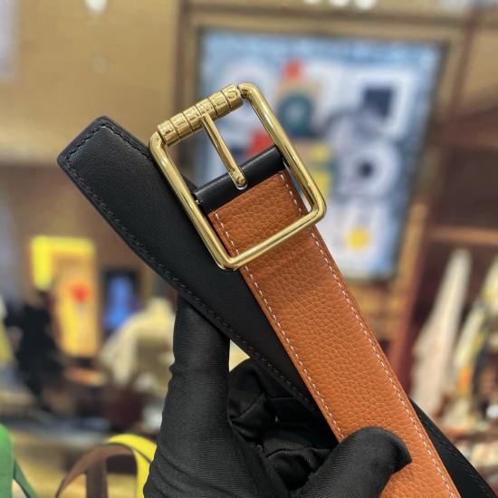 Hermes Belts