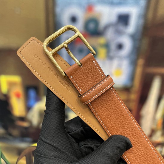 Hermes Belts