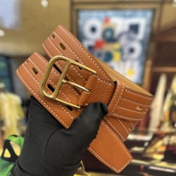 Hermes Belts